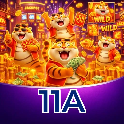 Loterias online disponíveis na 11A